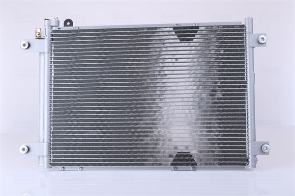 Kondensator, Klimaanlage Kondensator, Klimaanlage