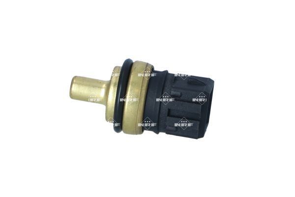 Sensor, Kühlmitteltemperatur