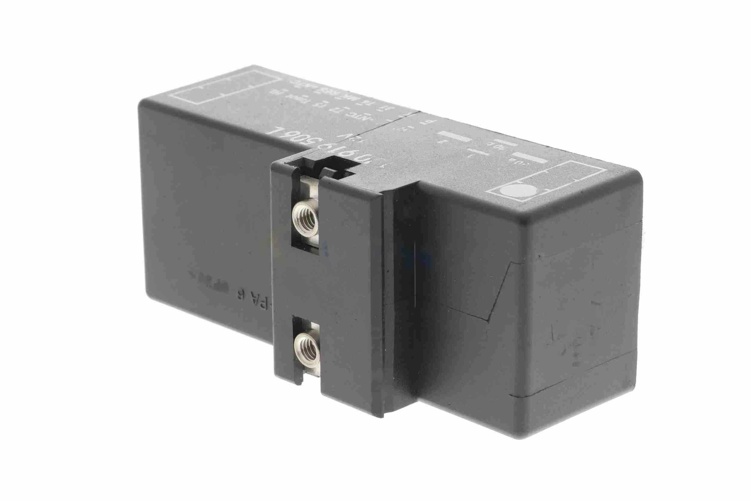 Steuerger&auml;t, Elektrol&uuml;fter (Motork&uuml;hlung)