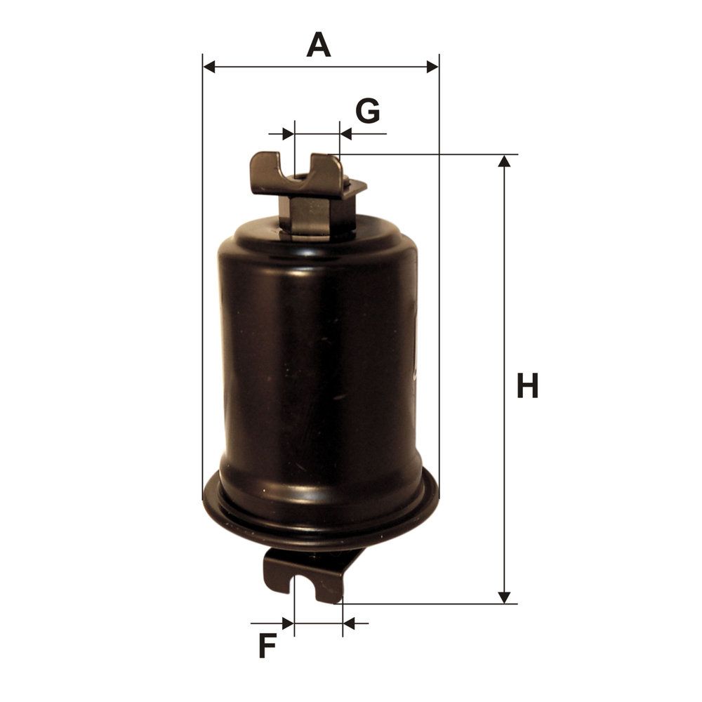 Kraftstofffilter
