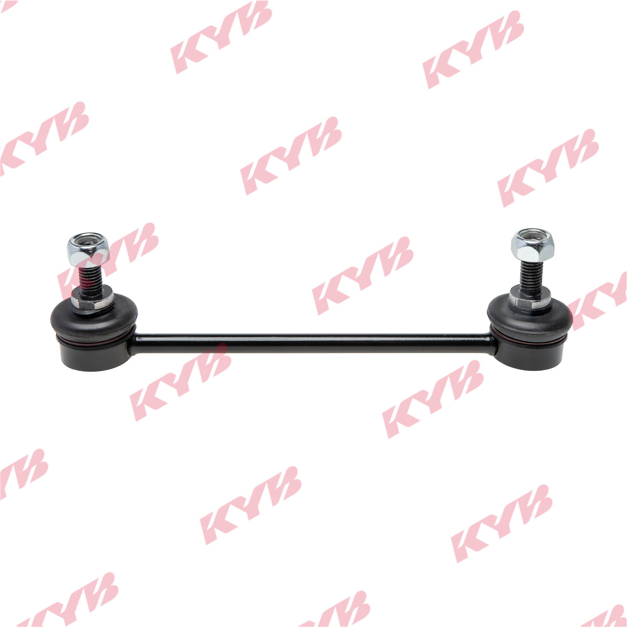 Stange/Strebe, Stabilisator