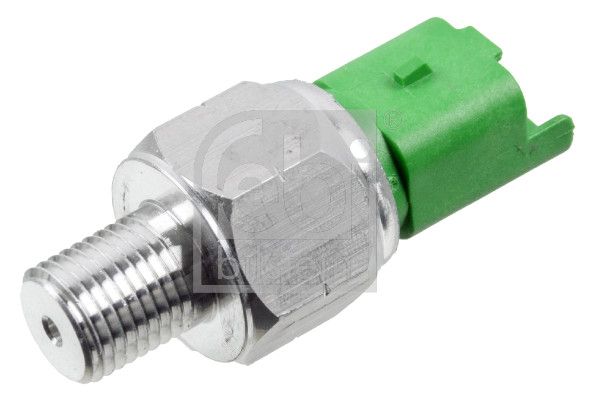 Öldruckschalter, Servolenkung