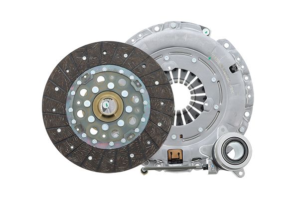 CKO-043R AISIN AISIN CSC Kit (3P) kuplungkészlet