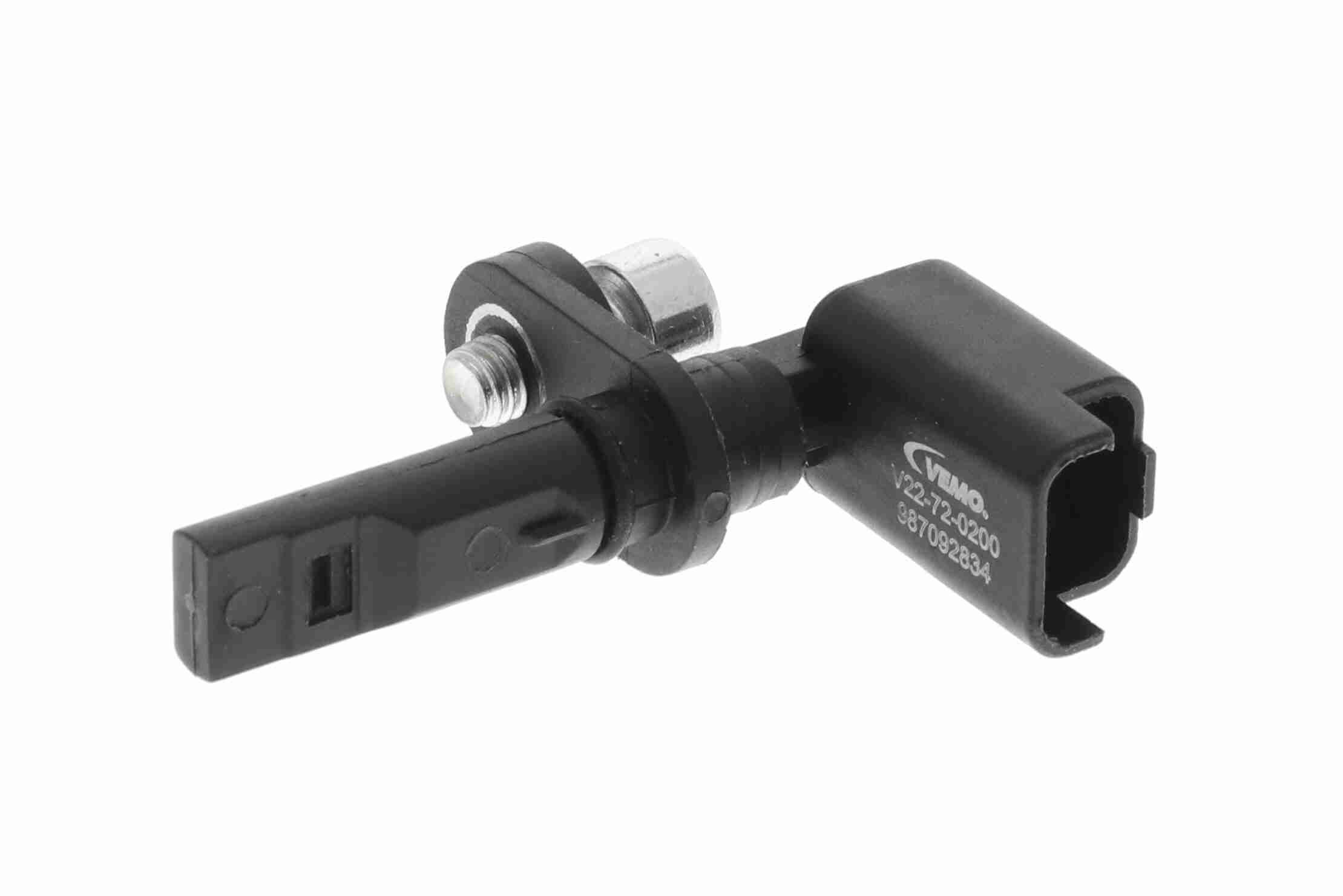 Sensor, Raddrehzahl