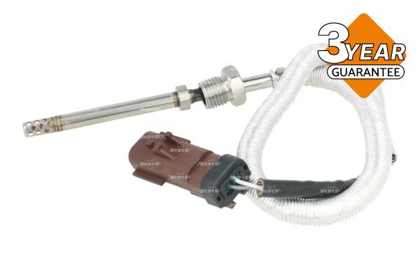 Sensor, Abgastemperatur