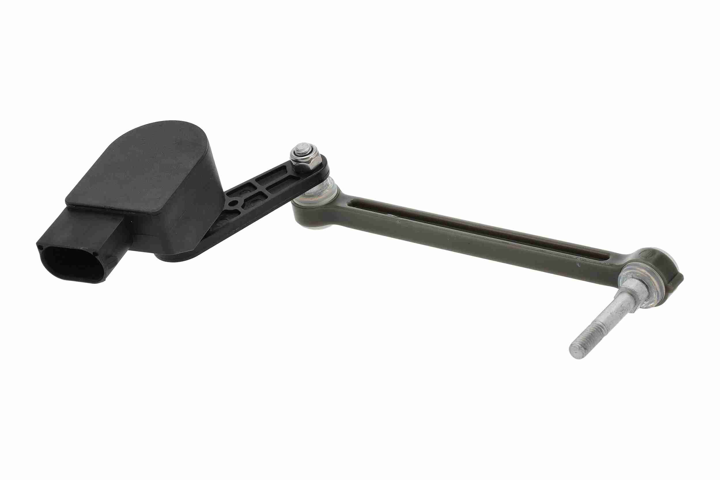 Sensor, Leuchtweitenregulierung