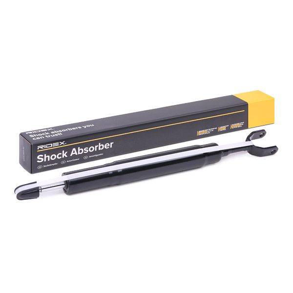 854S0401 RIDEX lengéscsillapító