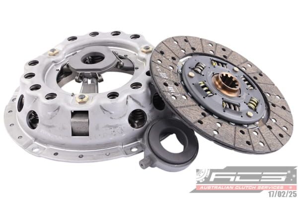 KIT STD ASTON MARTN DB4 3.7L - TecDoc Only