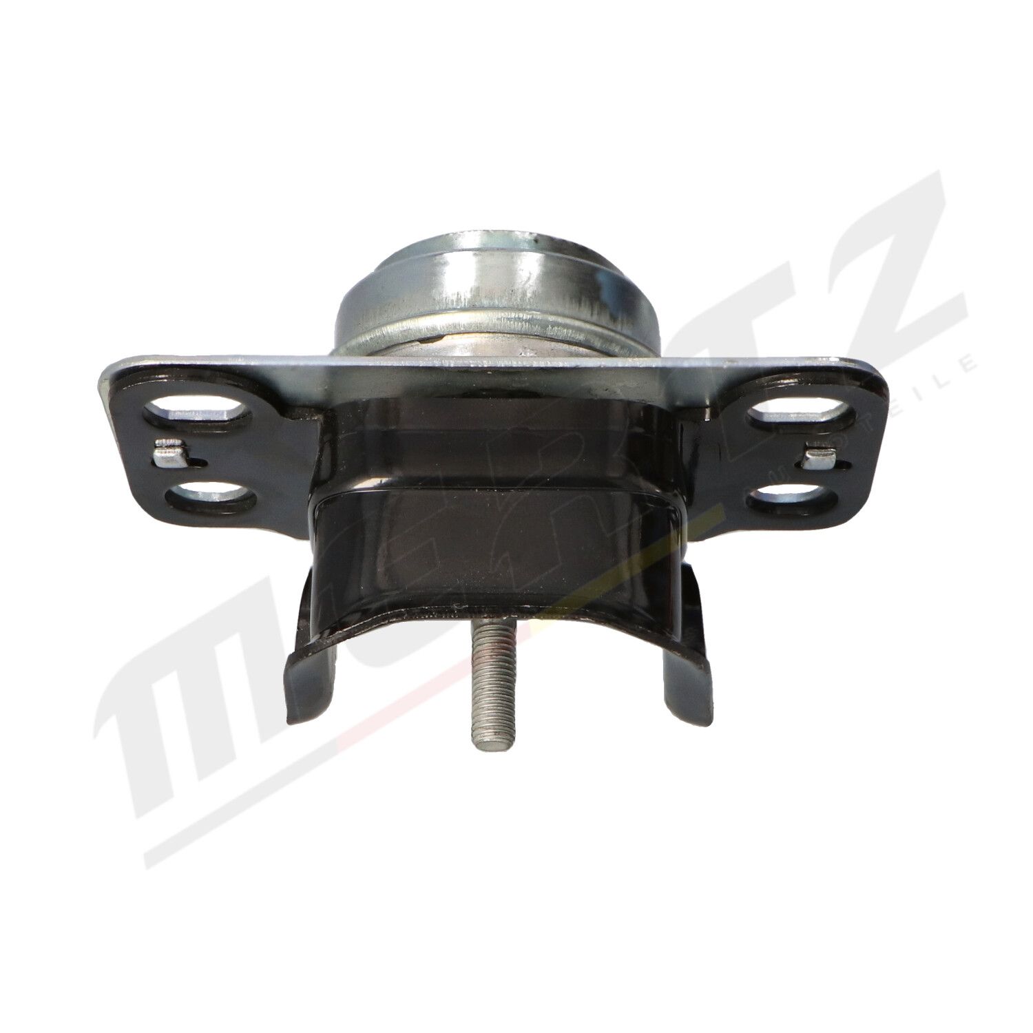 Lagerung, Motor