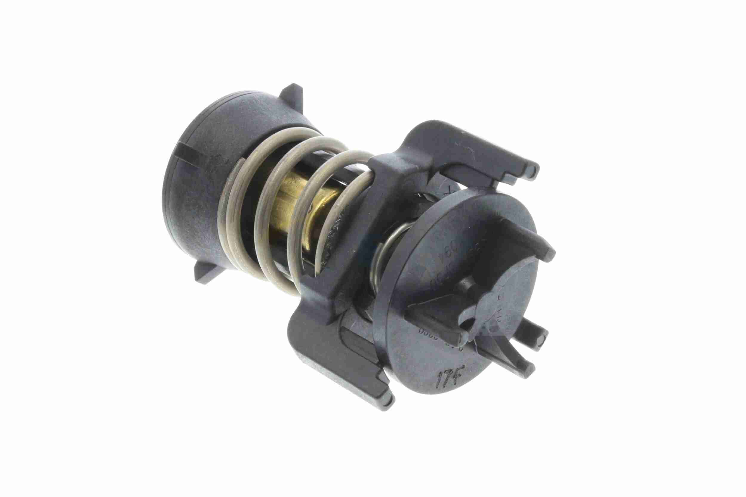 Thermostat, K&uuml;hlmittel
