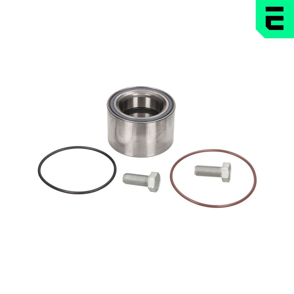 Wheel Bearing Kit 682922