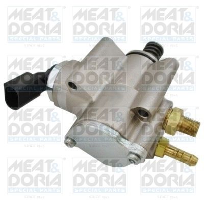 High Pressure Pump 78553