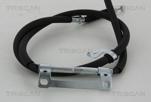 TRISCAN 8140 181122 - Seilzug, Feststellbremse
