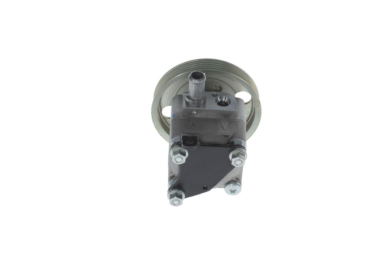 Hydraulikpumpe, Lenkung