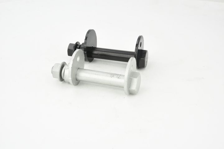 išvirtimo reguliavimo varžtas