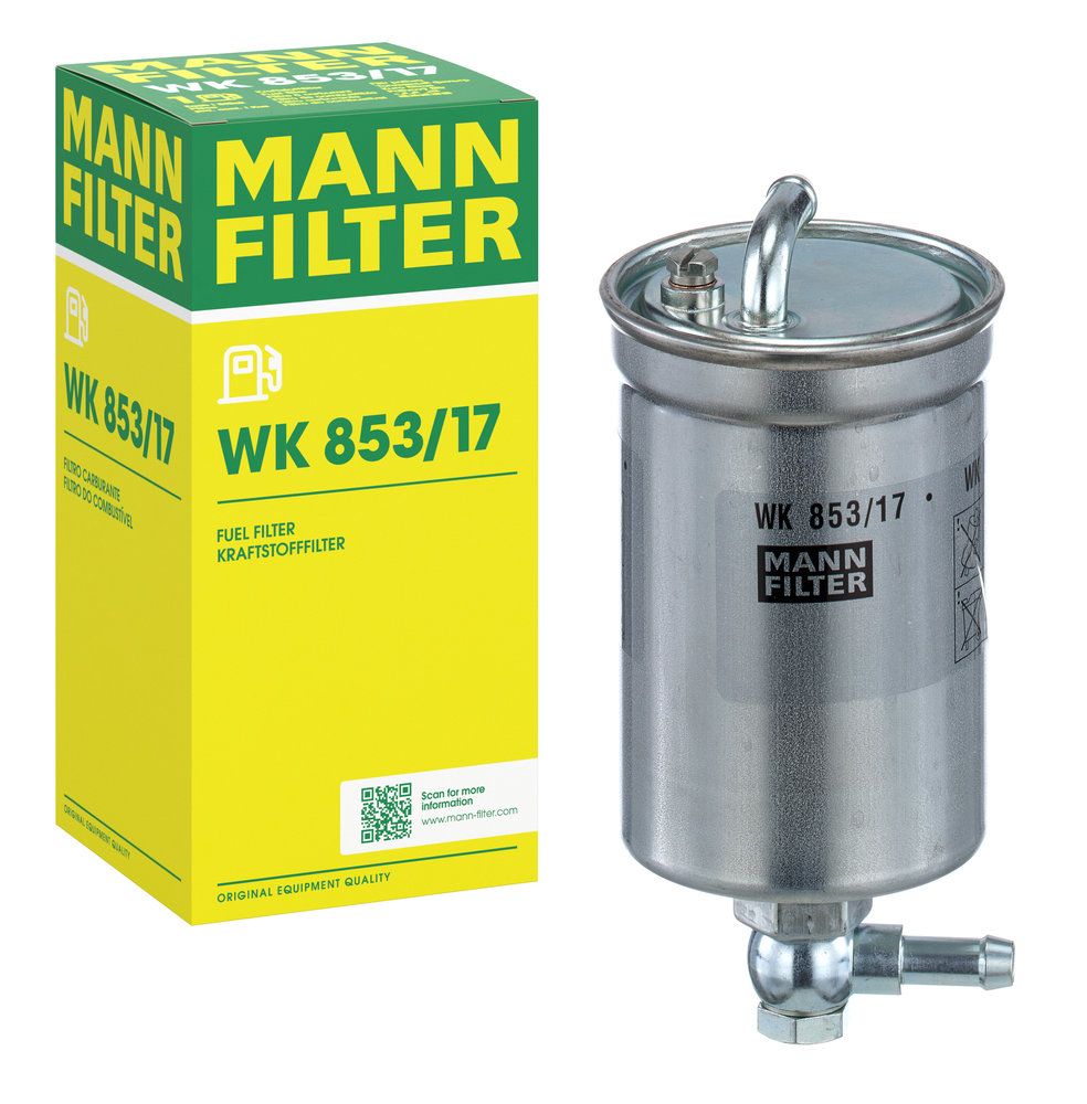 Kraftstofffilter Kraftstofffilter
