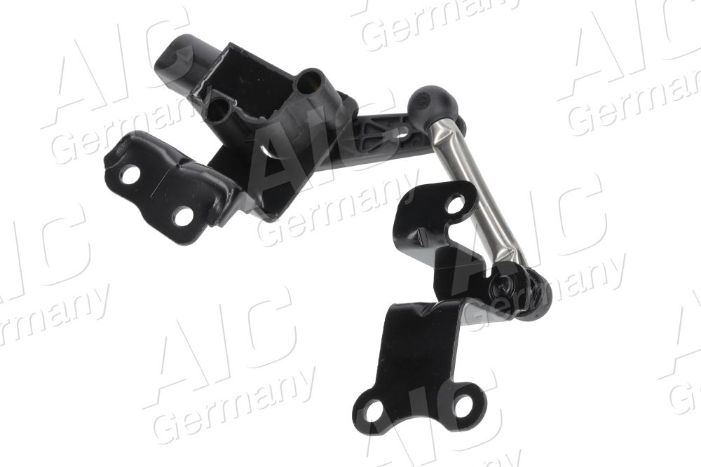 Sensor, Leuchtweitenregulierung