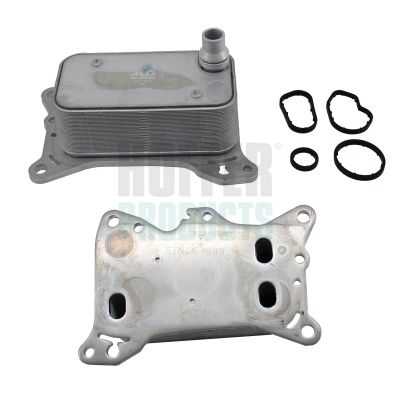 HOFFER 8095319 - &Ouml;lk&uuml;hler, Motor&ouml;l