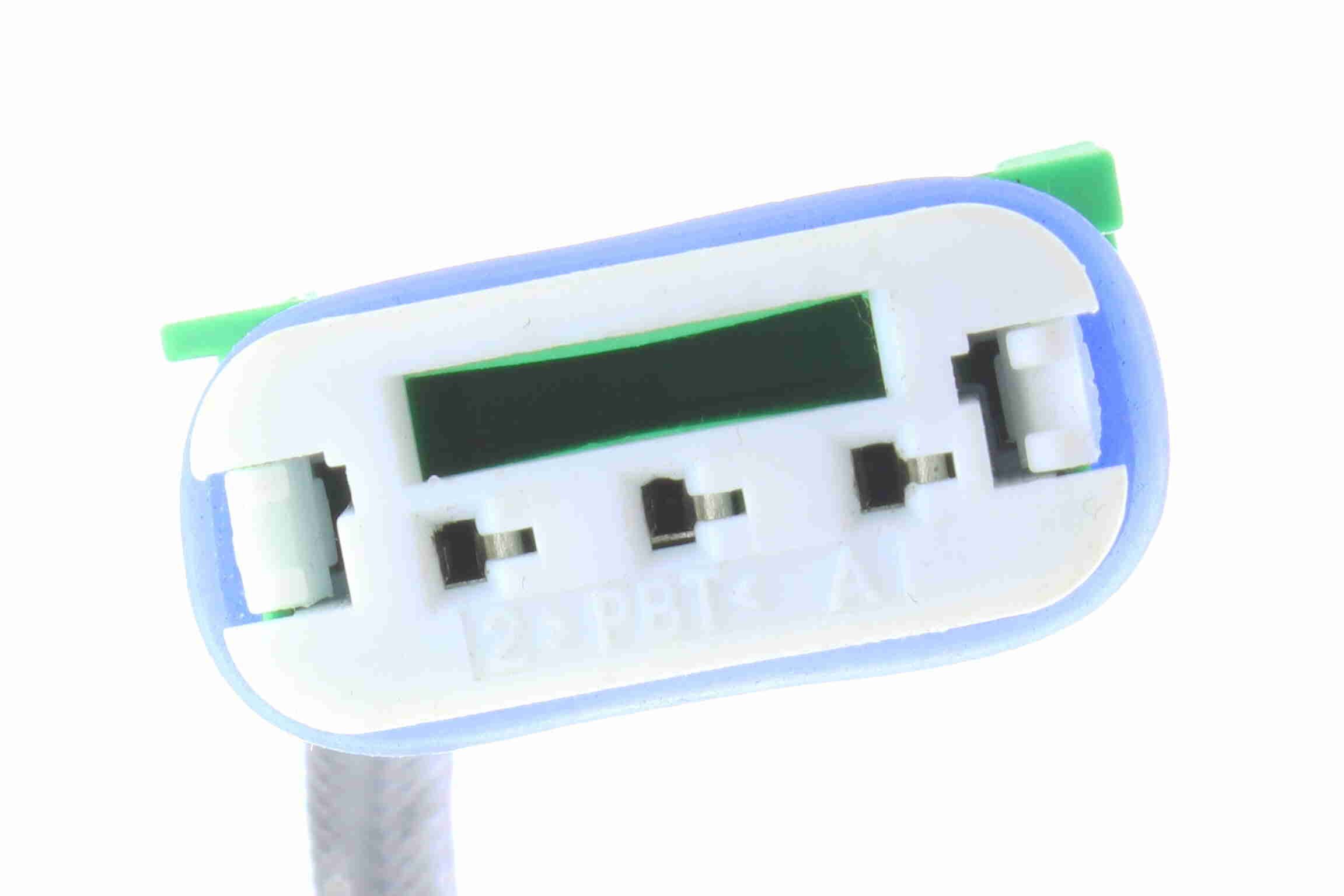 Sensor, &Ouml;ldruck