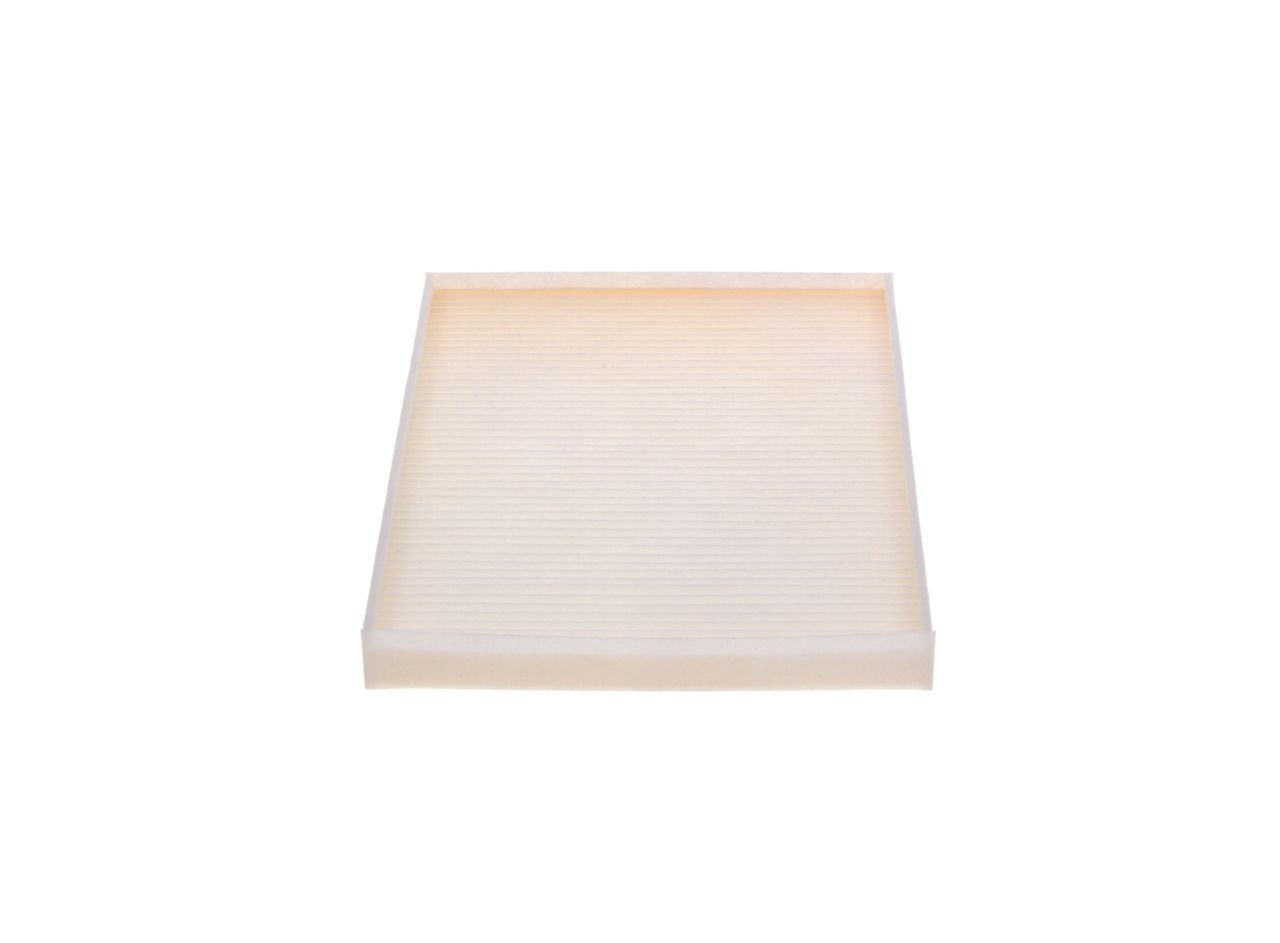 Filter, Innenraumluft