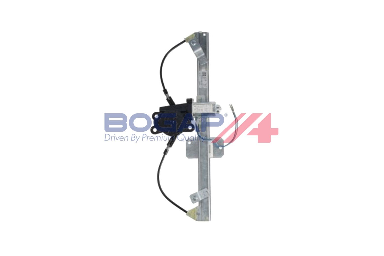 R5341121 BOGAP BOGAP Premium ablakemelő