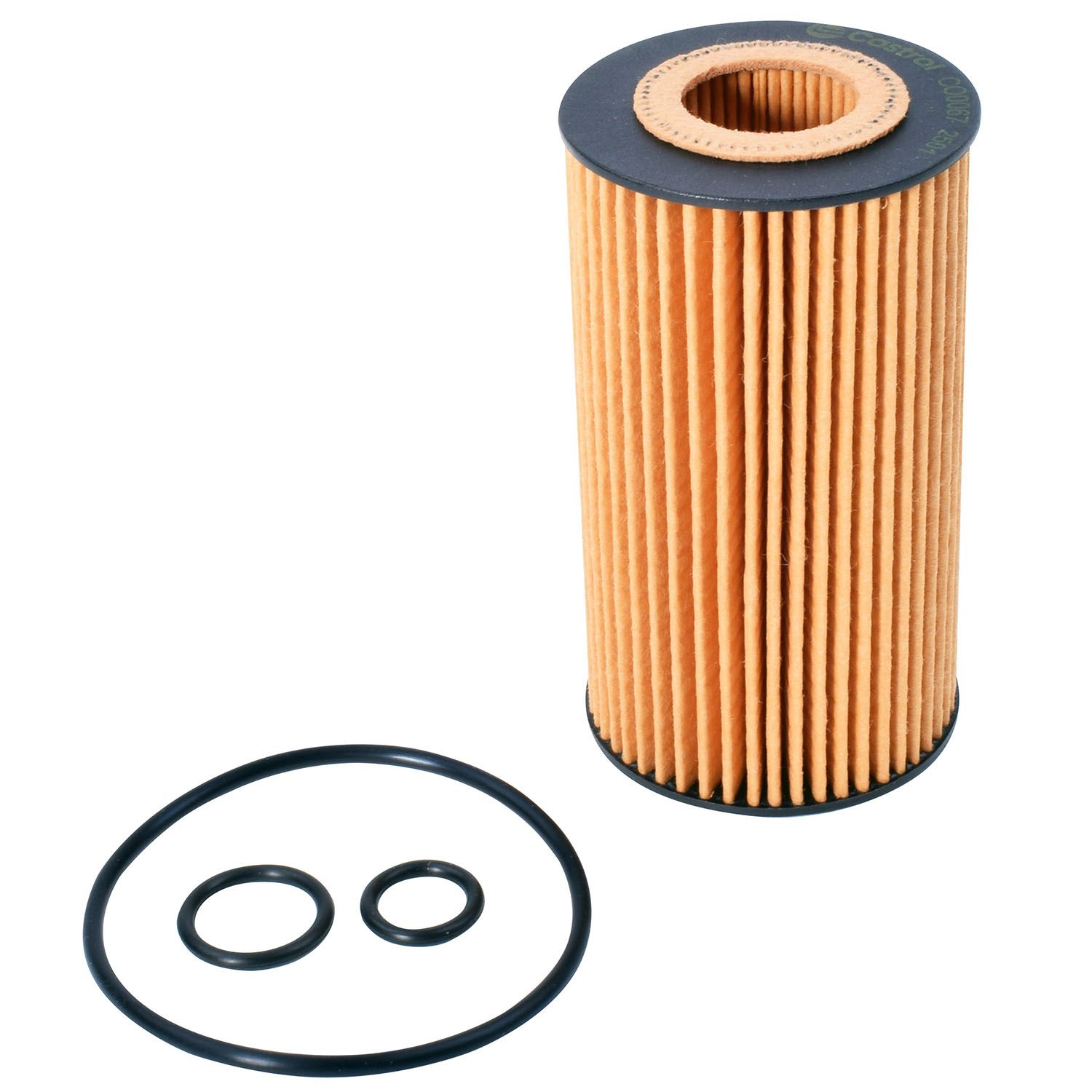 Castrol Filters CO0067 - &Ouml;lfilter