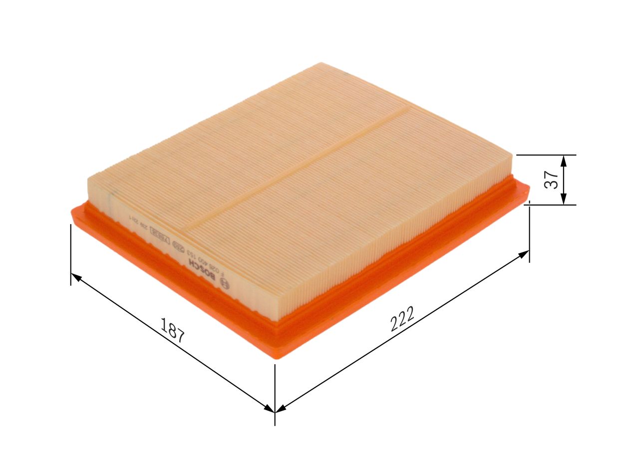 Luftfilter
