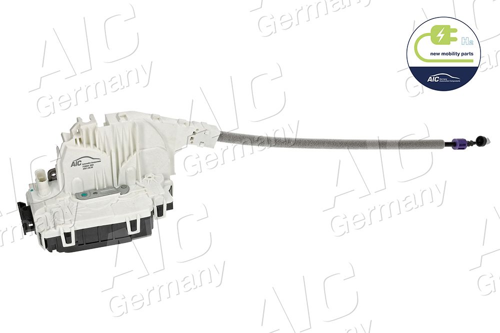 AIC 70964 - T&uuml;rschloss