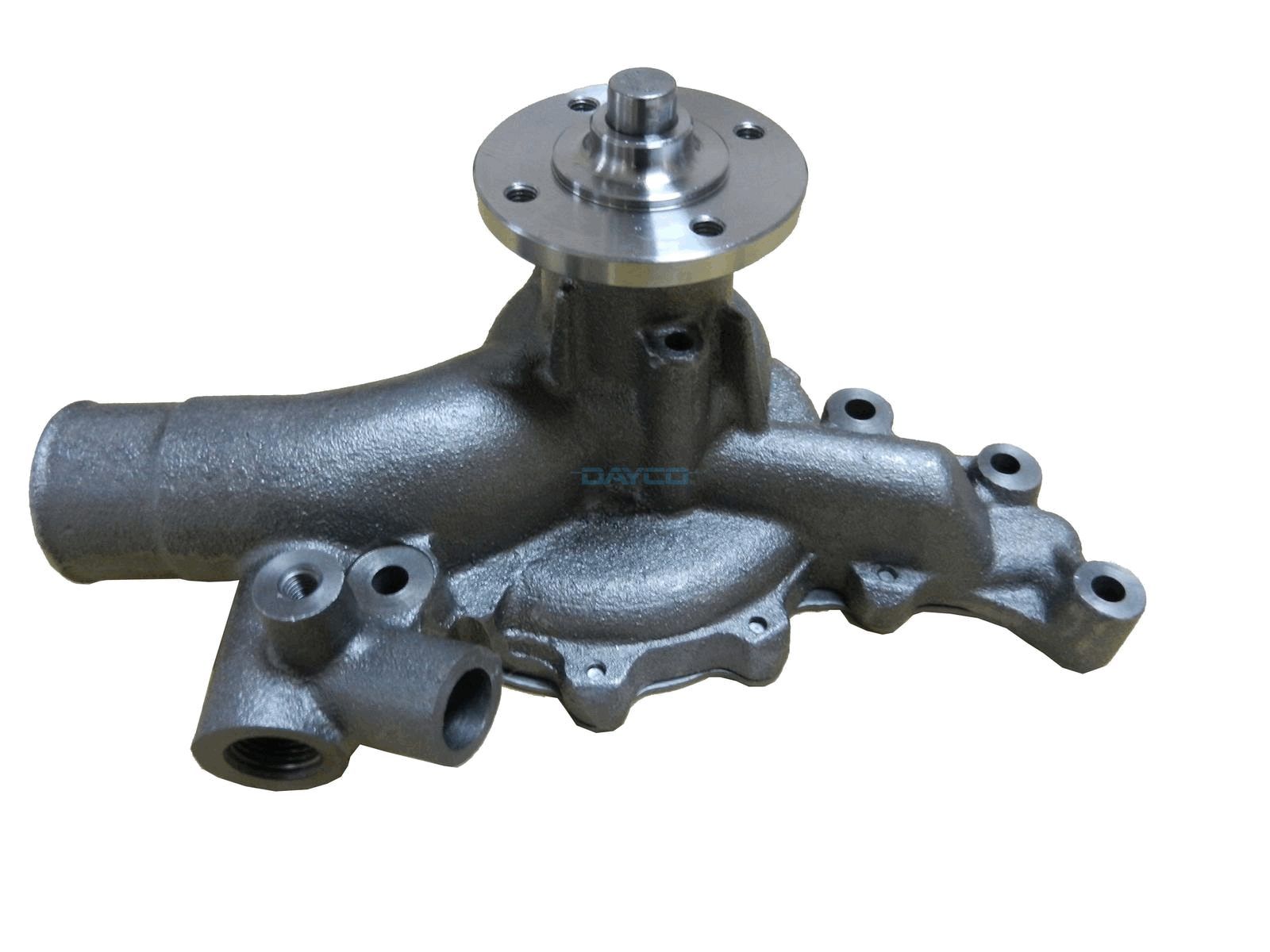 WATER PUMP AUTOMOTIVE - TecDoc 1