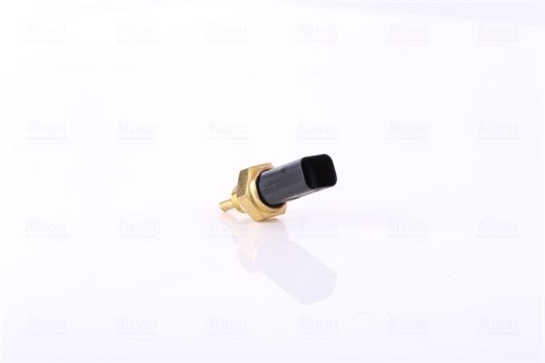 Sensor, K&uuml;hlmitteltemperatur