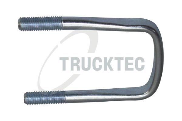 TRUCKTEC AUTOMOTIVE 02.30.045 - Federbride