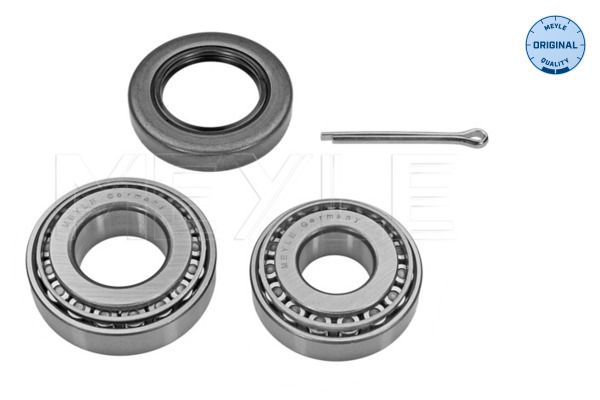 Wheel Bearing Kit 29-14 750 0001