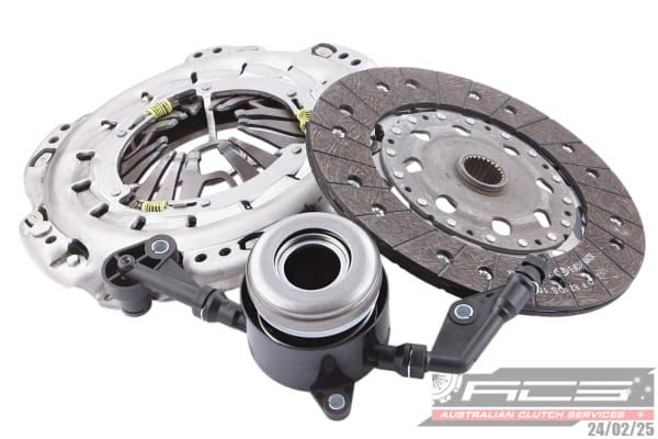 KIT STD MERC SLK300 3.0L inc CSC - TecDoc Only