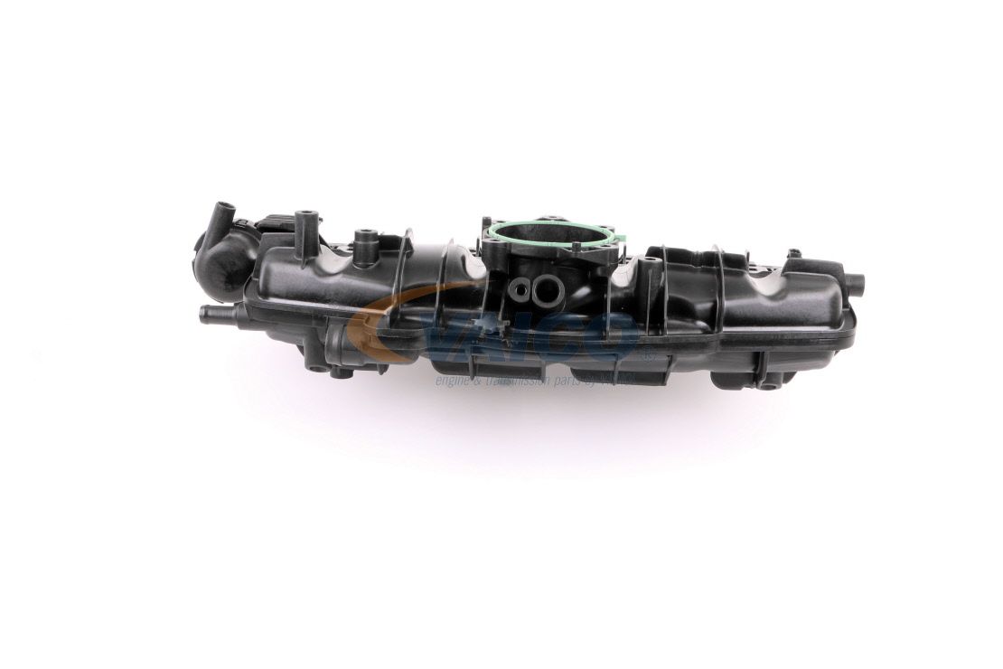 įsiurbimo kolektoriaus modulis