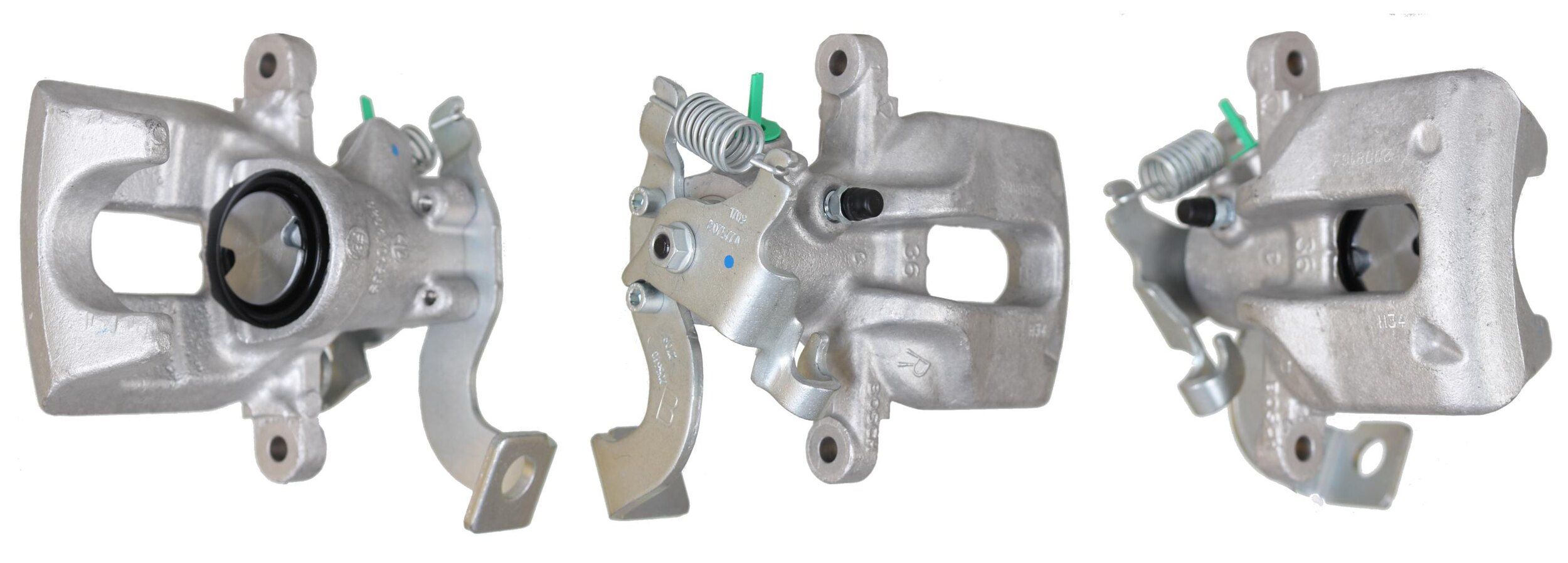 Brake Caliper 4211020