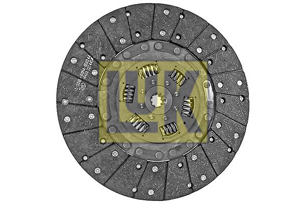 DISQUE EMBRAYAGE AGRICOLE