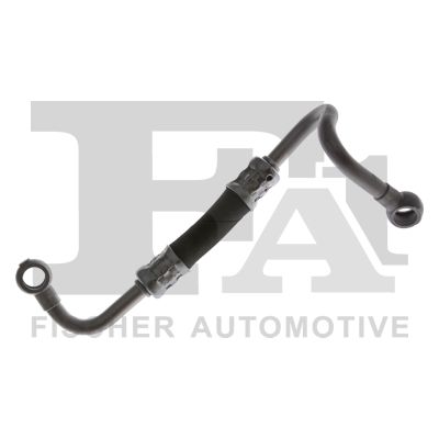 FA1 610-904 - &Ouml;lleitung, Lader