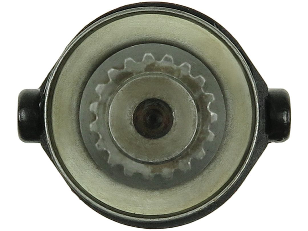 remonto komplektas, starteris