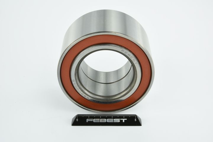 Wheel Bearing DAC45800045