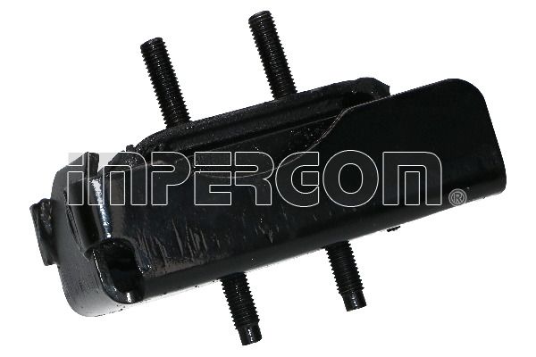 Lagerung, Motor