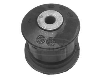 Lagerung, Achskörper