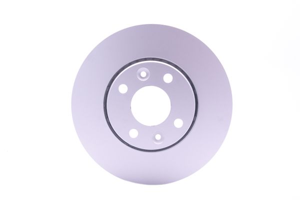 HELLA 8DD 355 118-491 - Bremsscheibe