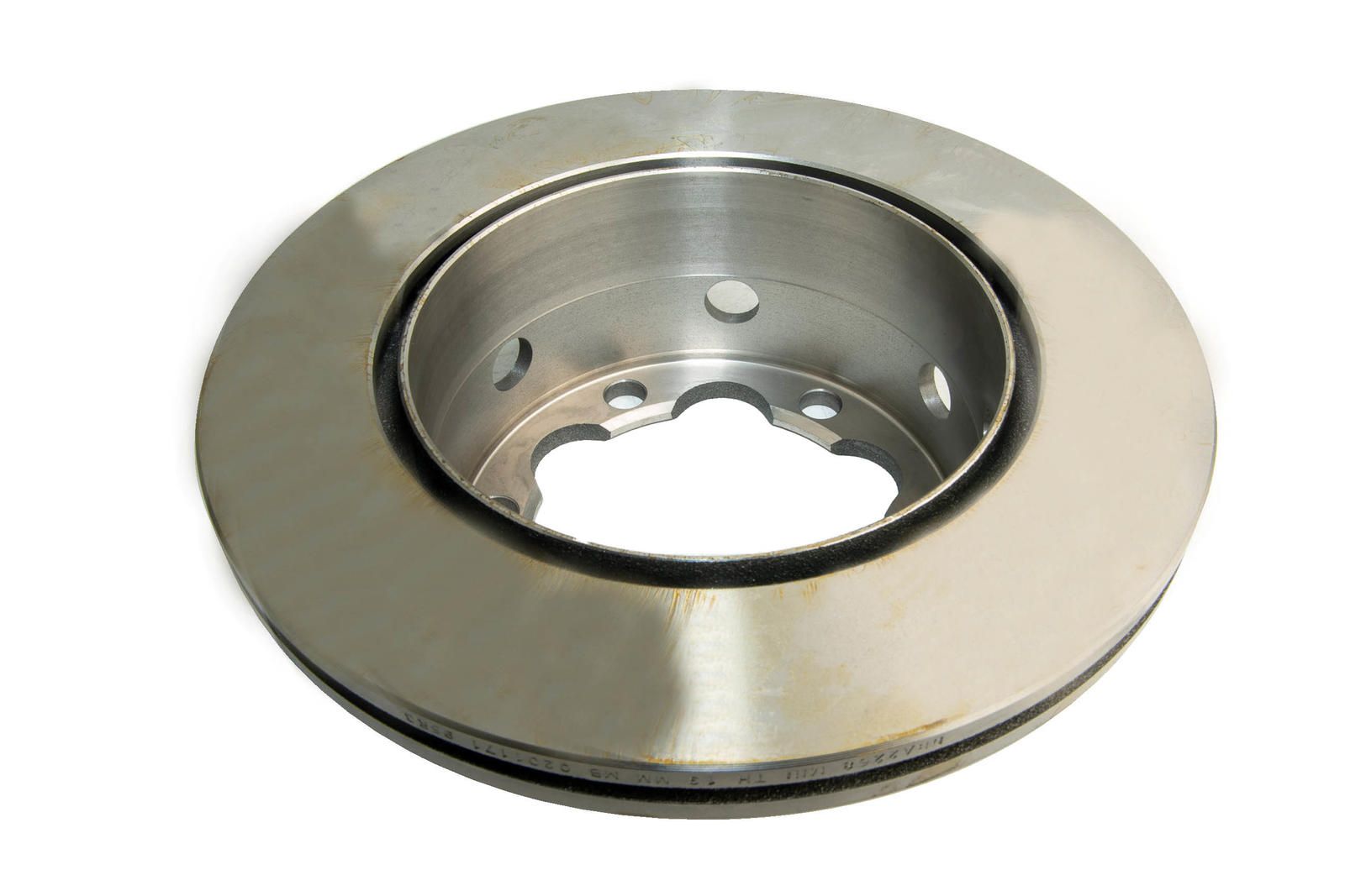 Street Standard [ Mercedes Sprinter 95-06 R ] - TecDoc 2