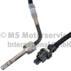 Sensor, Abgastemperatur