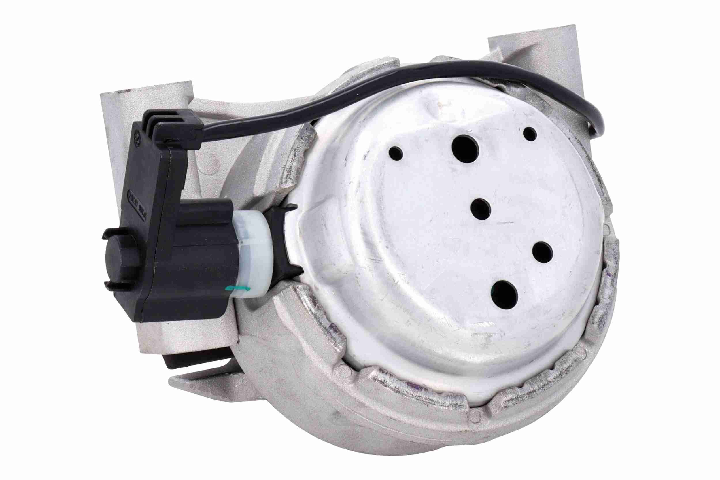Lagerung, Motor