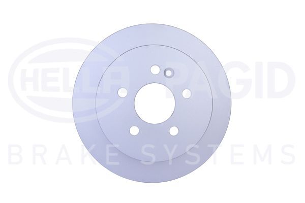 Brake Disc 8DD 355 105-851