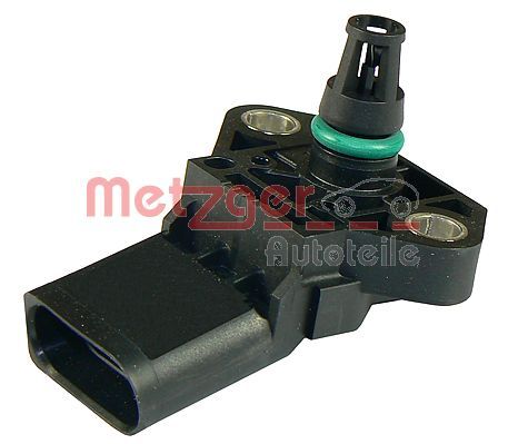 Sensor, boost pressure 0906124