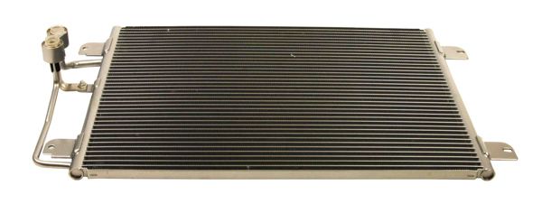 MAXGEAR AC876761 Condenser, air conditioning