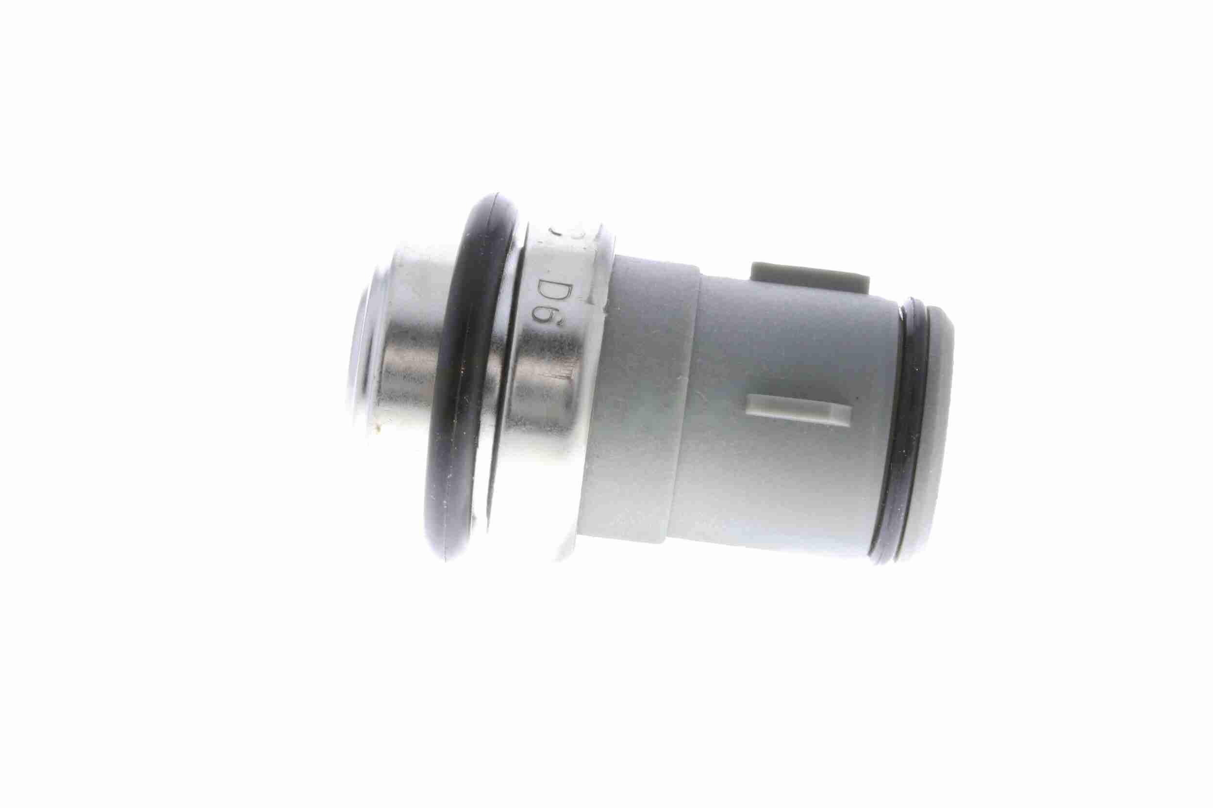 Sensor, K&uuml;hlmitteltemperatur