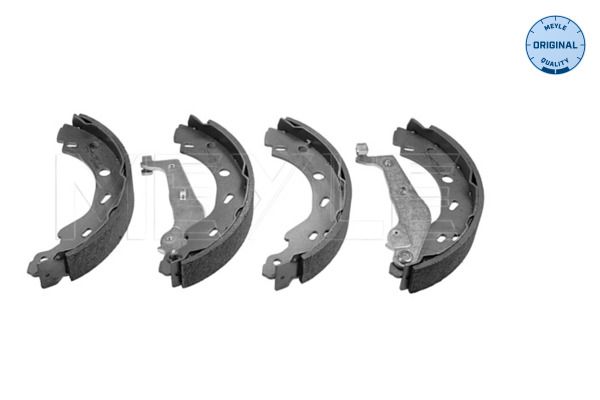 MEYLE 014 533 0000 Brake Shoe Set